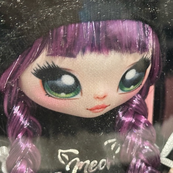 Na! Na! Na! Surprise 3-in -1 BackPack Bedroom Playset Tuesday Meow Doll NIB - Picture 7 of 7